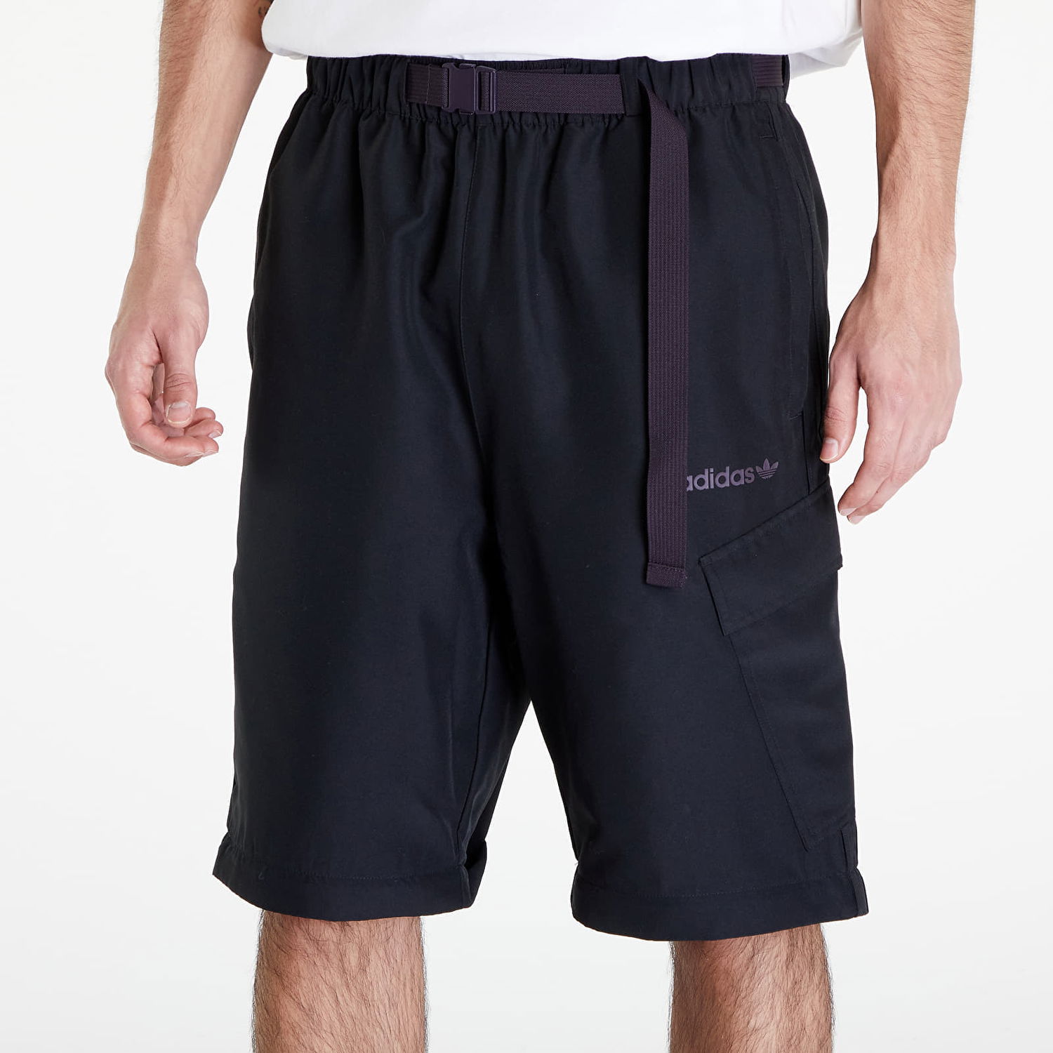 Панталони adidas Originals adidas Pant Черно | JD9580, 1