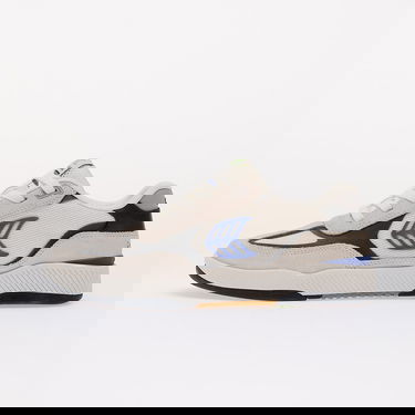 Кецове и обувки Cariuma Skategoat C25 PRO Бяло | 713011W1U M, 0