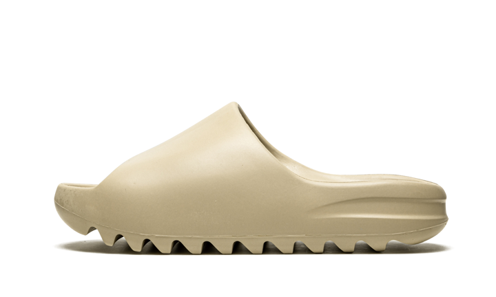 Кецове и обувки adidas Yeezy Yeezy Slide Бежово | GZ5554/GW1439, 1