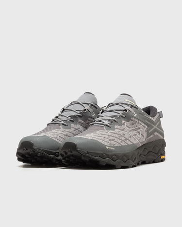 Кецове и обувки Mizuno Wave Mujin LS GTX Сиво | D1GA250105, 2