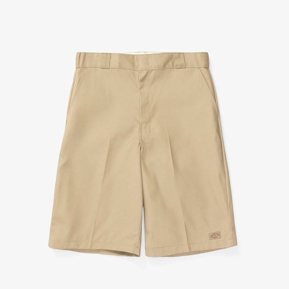 Къси панталони Dickies 13" Multi Pocket Work Shorts Бежово | DK0A4XOZKHK1, 0