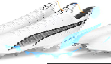 Кецове и обувки Puma Puma KING ULTIMATE FG/AG Бяло | 107262-01, 6