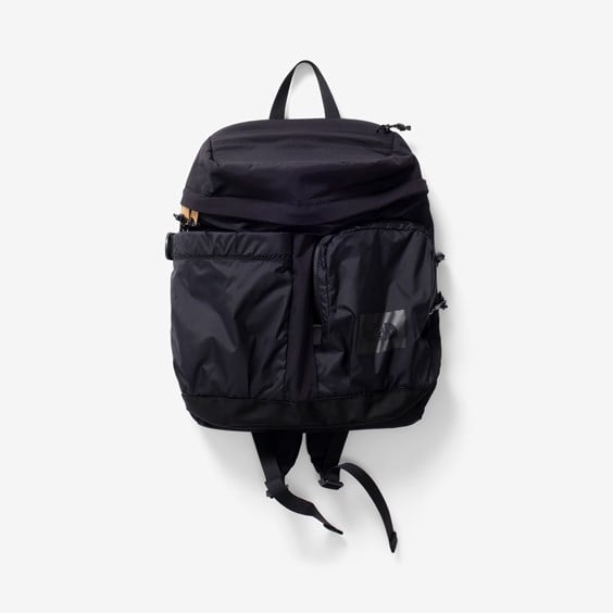 Раница The North Face Mountain Daypack Черно | NF0A52UA4E51, 0
