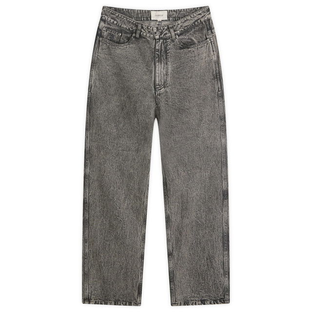 Heresy Heretic Jeans, Size Large