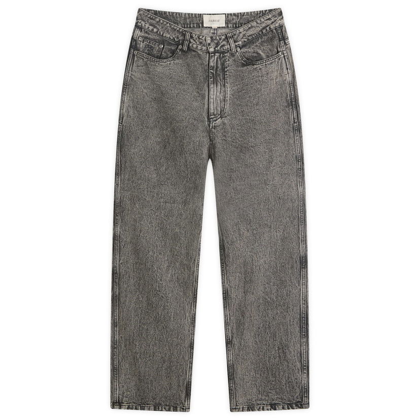 Дънки Heresy Heresy Heretic Jeans, Size Large Сиво | HAW25-P04A