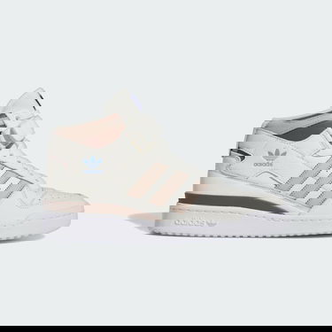 Кецове и обувки adidas Originals Forum Mid Бяло | IE5091, 0
