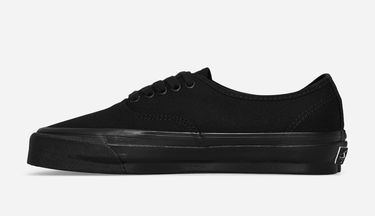 Кецове и обувки Vans LX Authentic Reissue 44 38 Черно | VN0007QZBKA1, 5