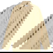 Fine Cord Fatigue Overshirt