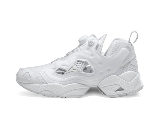 Кецове и обувки Reebok Instapump Fury 95 Бяло | GX9432