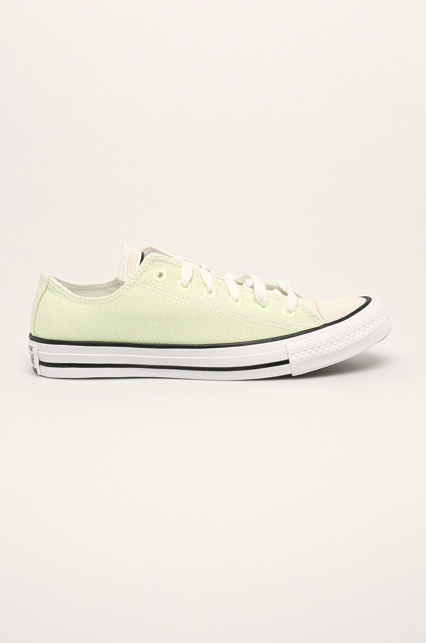 Кецове и обувки Converse Chuck Taylor All Star OX Жълто | 167647C, 0