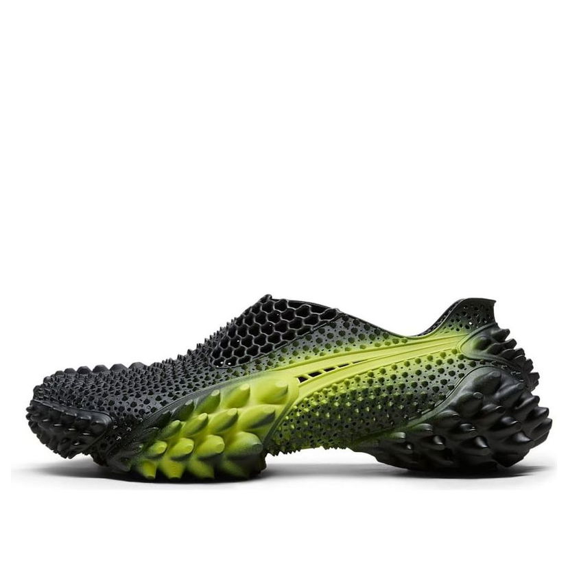 Кецове и обувки Puma A$AP Rocky Mostro 3D Зелено | 404187-02