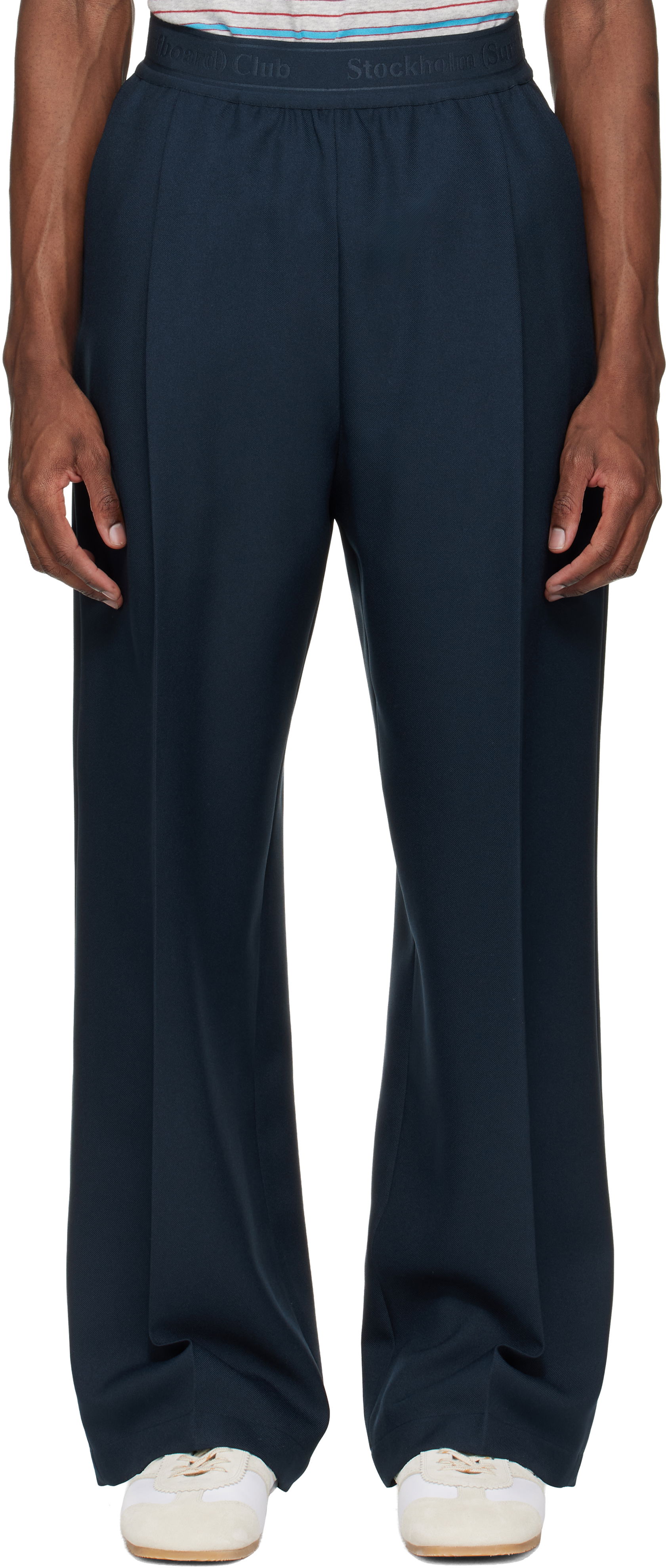 Stockholm (Surfboard) Club product image