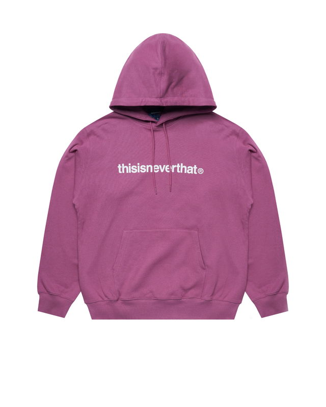 T-Logo LT Hoodie