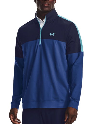 Суитчър Under Armour Storm Midlayer Тъмно синьо | 1377398-471