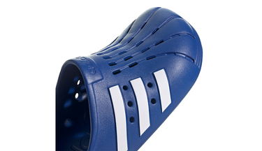Кецове и обувки adidas Originals Adilette Clogs Тъмно синьо | GZ5314, 6
