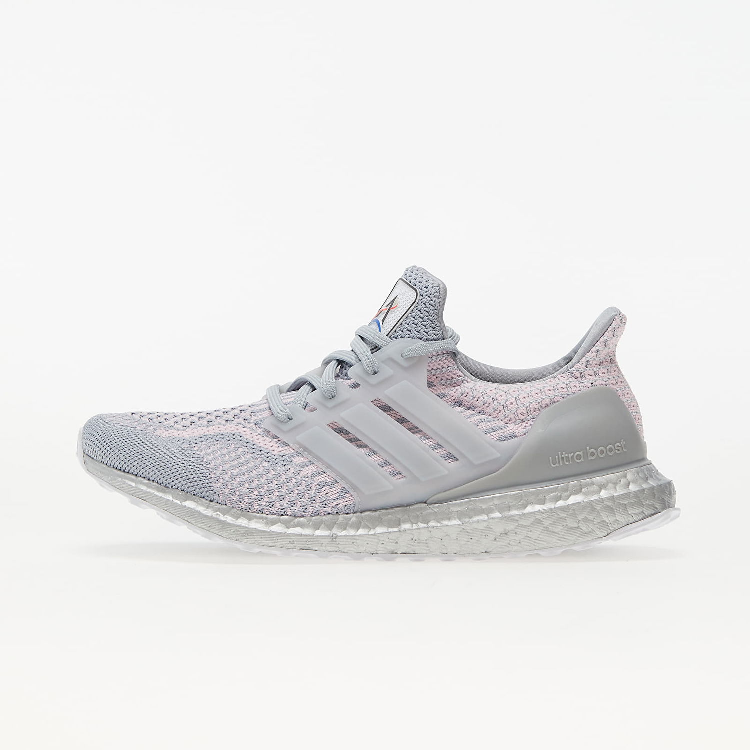 Кецове и обувки adidas Performance UltraBoost 5.0 DNA W Сиво | fy9873, 0