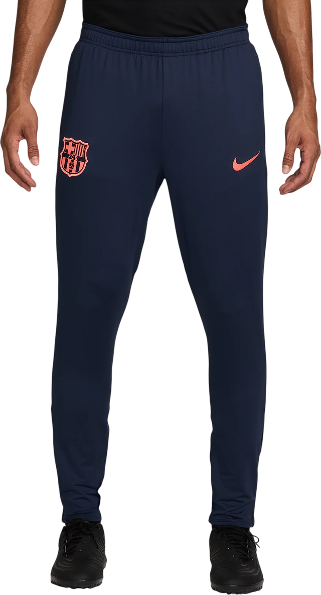 FC Barcelona Strike Soccer Knit Pants