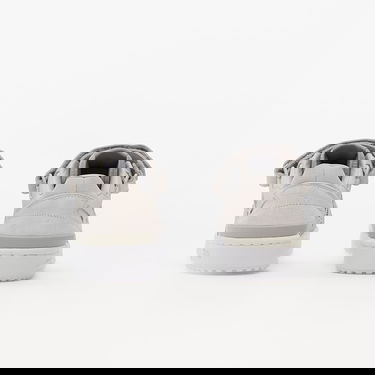 Кецове и обувки adidas Originals Forum Low "Grey One" W Сиво | GY4668, 3