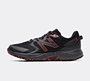 Кецове и обувки New Balance 410V7 Trainer Черно | MT410TP7, 1