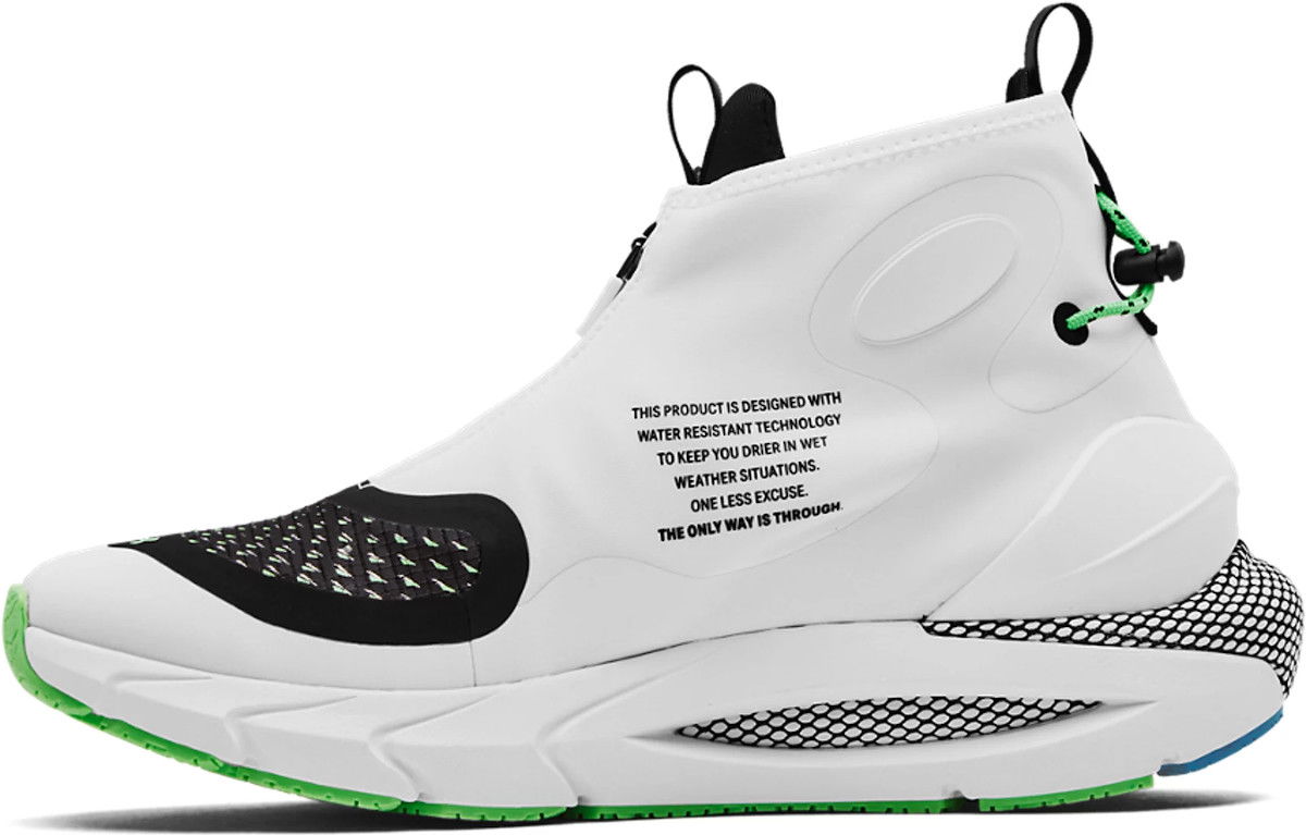 Кецове и обувки Under Armour Hovr Phantom 2 Бяло | 3024152-102, 0