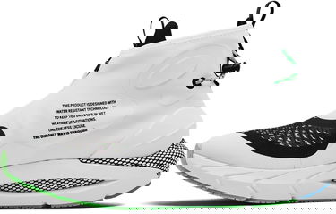 Кецове и обувки Under Armour Hovr Phantom 2 Бяло | 3024152-102, 0