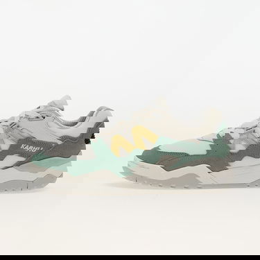 Кецове и обувки Karhu Fusion Xt Iceberg Green/ Dusty Yellow Зелено | F850007, 0