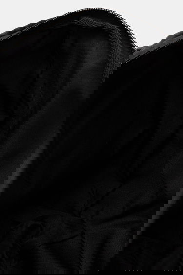 Голяма пазарска чанта côte&ciel Minho Carbon Tote Bag Черно | 29198.001, 4