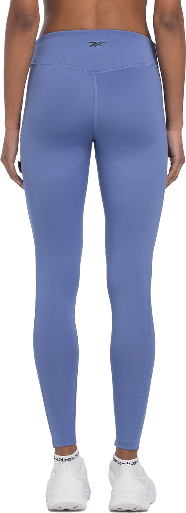 Клинове Reebok LUX CONTOUR TIGHT Лилаво | 100076337, 3