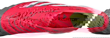 Кецове и обувки adidas Performance Predator Elite Soft Ground Розово | ID3853, 1