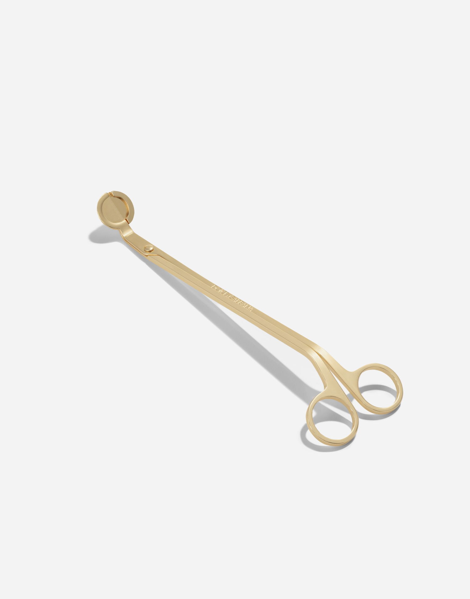 Свещи Dolce & Gabbana Dolce & Gabbana Candle Wick Trimmer Металик | VT030SVT0009V000, 1
