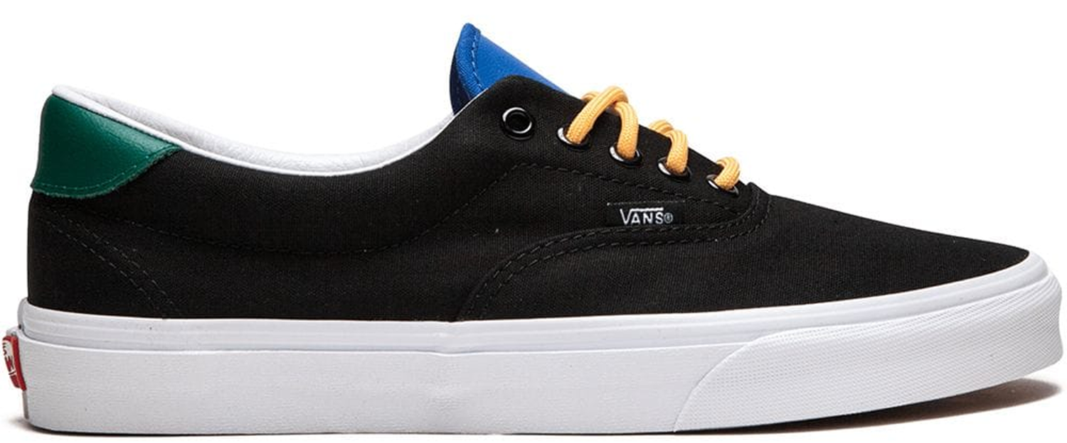 Кецове и обувки Vans Era 59 Yacht Club Black Черно | VN0A38FSQKG, 0