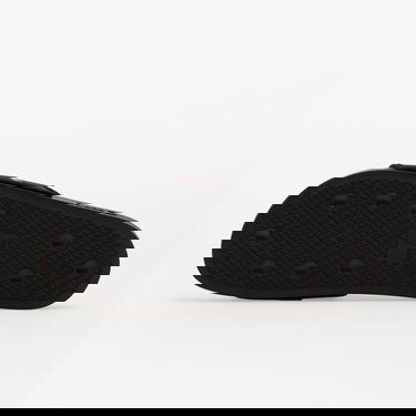 Кецове и обувки adidas Originals Adilette Patchwork Черно | HP5358, 1