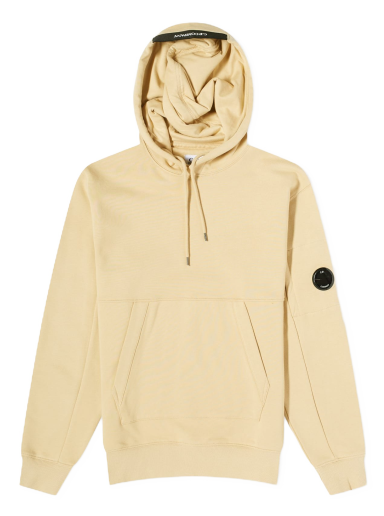 Arm Lens Popover Hoodie