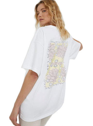 Desert Rave Oversized Art T-Shirt