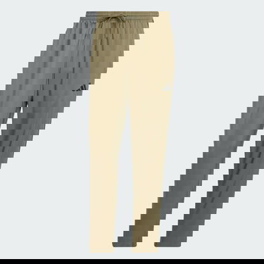 Панталони adidas Performance Open Hem Track Pants Зелено | JE6401, 4