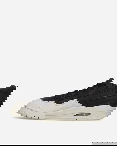 Кецове и обувки Jordan Air Jordan 4 RM "Black & Light Bone" Черно | FQ7939-001, 3