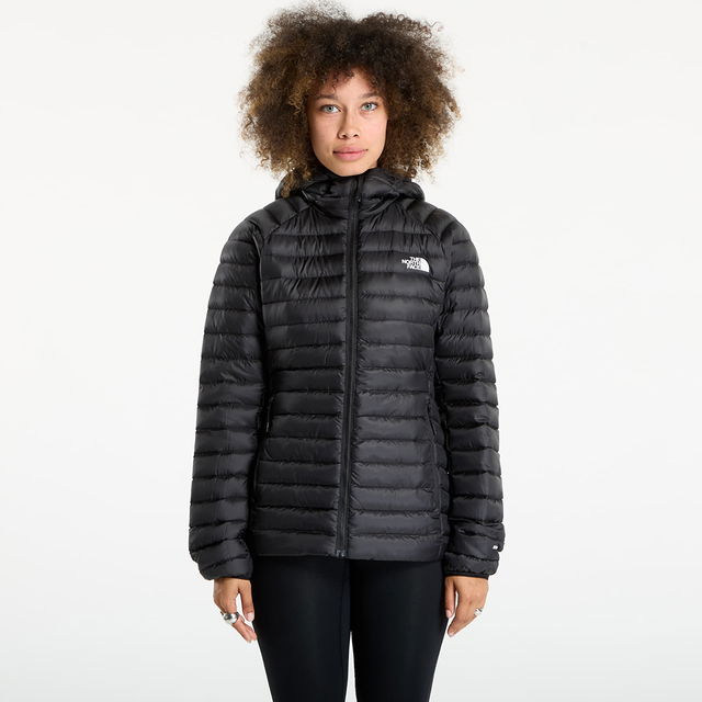 Bettaforca Lt Down Hooded Jacket
