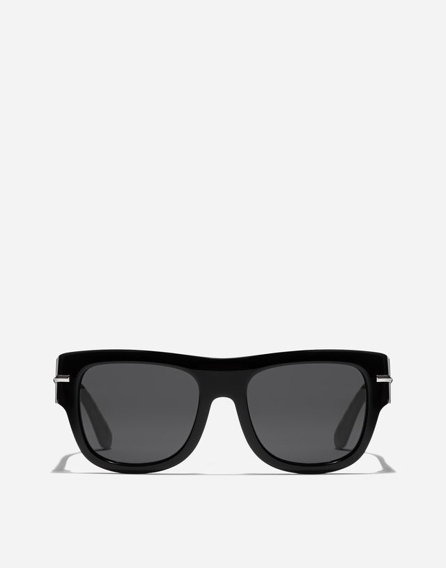 Dolce & Gabbana DG Signature Sunglasses