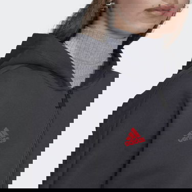 Яке adidas Originals FC Bayern Anthem Jacket Черно | HM8294, 3
