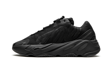 Кецове и обувки adidas Yeezy Yeezy 700 MNVN Черно | FV4404, 1