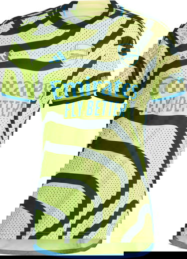 Фланелка adidas Originals adidas Arsenal 2023/24 Многоцветен | hr6927, 0