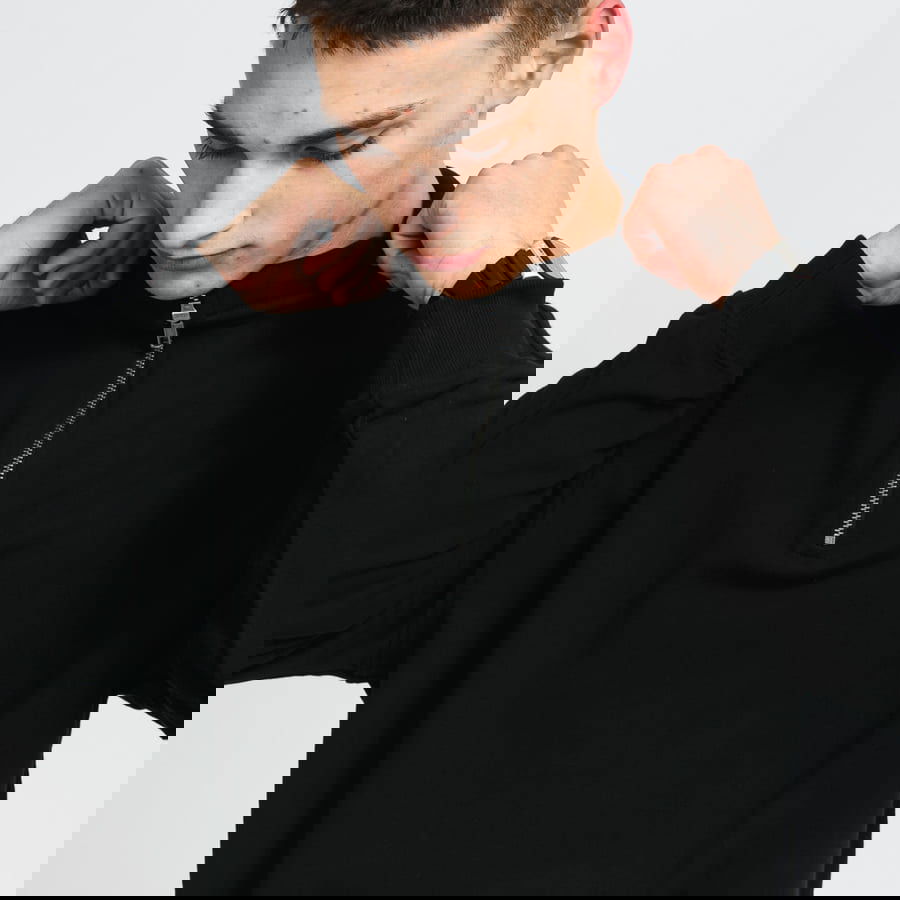 Organic Basic Troyer, 2