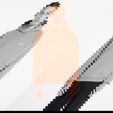 Суитчър Dime Cursive Small Logo Hoodie Бежово | DIMEHO2545SEP, 0