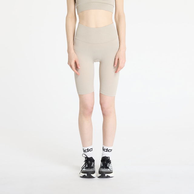 Craft Collective Ribbed Bike Shorts