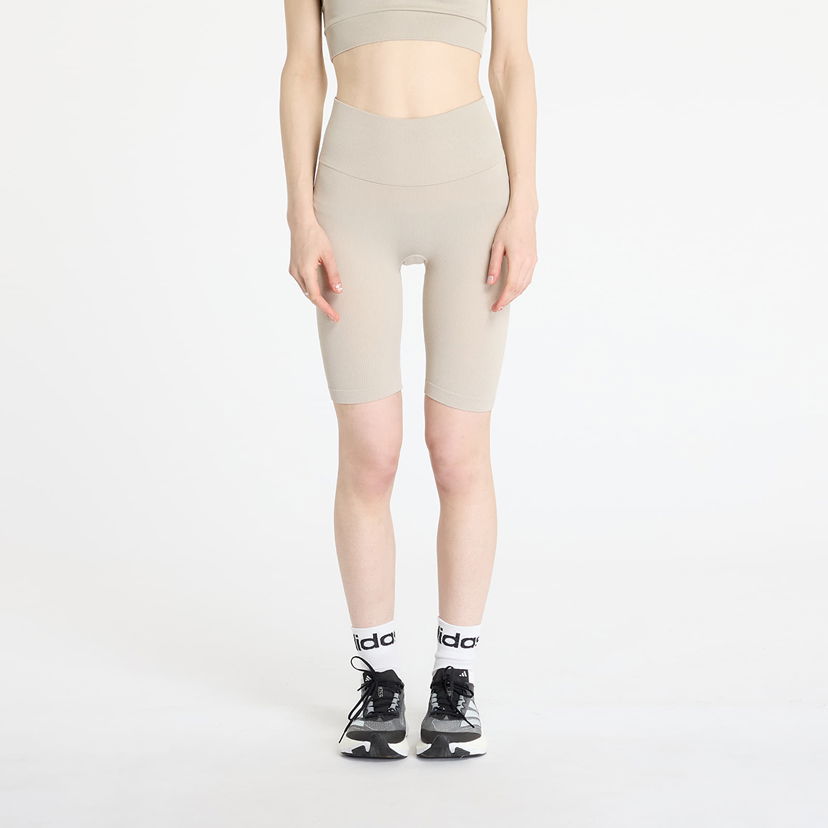 Къси панталони Craft Craft Collective Ribbed Bike Shorts Бежово | 1916016-608000