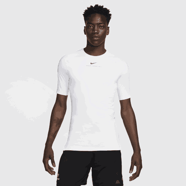 Тениска Nike NOCTA Tee Бяло | DM1710-100, 2