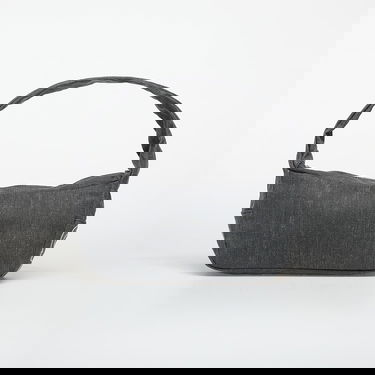 Чанта през рамо adidas Performance Small Washed Effect Shoulder Bag Сиво | KE0683, 1