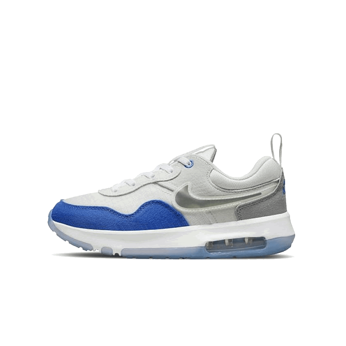 Кецове и обувки Nike Air Max Motif Синьо | DH9389-004, 0