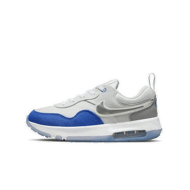 Кецове и обувки Nike Air Max Motif Синьо | DH9389-004, 0