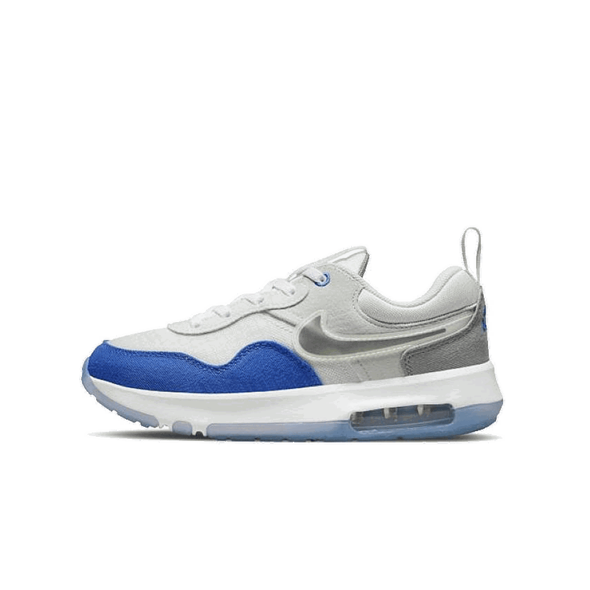 Кецове и обувки Nike Air Max Motif Синьо | DH9389-004